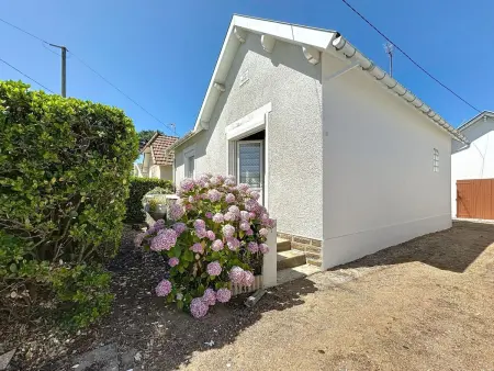 Brin de Muguet, Maison 4 personnes à Tharon Plage - Photo 2