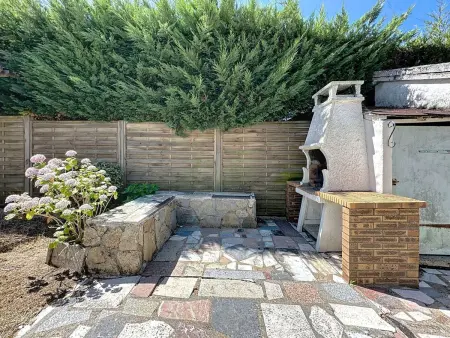 Brin de Muguet, Maison 4 personnes à Tharon Plage - Photo 3