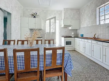 Brin de Muguet, Maison 4 personnes à Tharon Plage - Photo 4