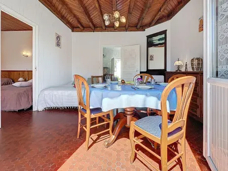Brin de Muguet, Maison 4 personnes à Tharon Plage - Photo 5
