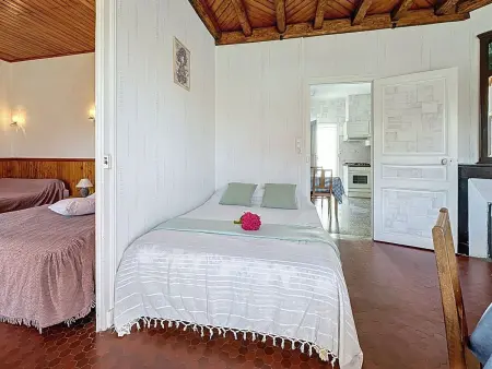 Brin de Muguet, Maison 4 personnes à Tharon Plage - Photo 6