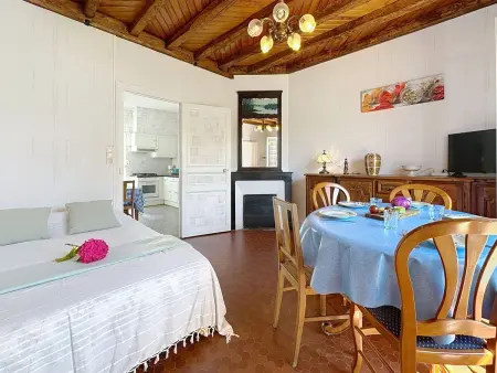 Brin de Muguet, Maison 4 personnes à Tharon Plage - Photo 7