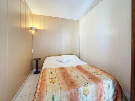 Brin de Muguet, Maison 4 personnes à Tharon Plage - Photo 11