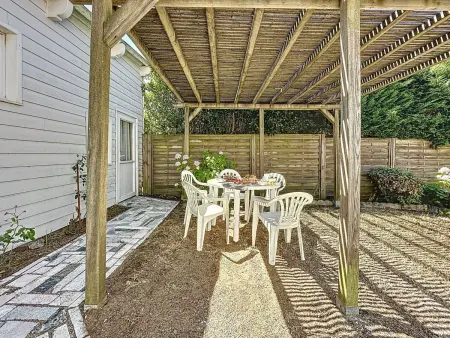 Brin de Muguet, Maison 4 personnes à Tharon Plage - Photo 14
