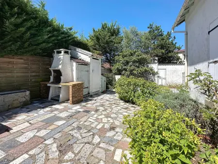 Brin de Muguet, Maison 4 personnes à Tharon Plage - Photo 17
