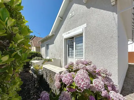 Brin de Muguet, Maison 4 personnes à Tharon Plage - Photo 18