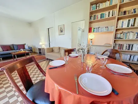 Les Ajoncs, Maison 5 personnes à Tharon Plage - Photo 1