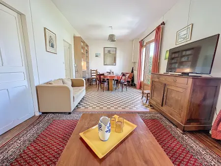 Les Ajoncs, Maison 5 personnes à Tharon Plage - Photo 2