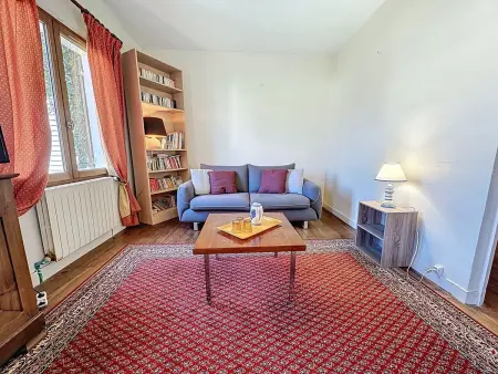 Les Ajoncs, Maison 5 personnes à Tharon Plage - Photo 3
