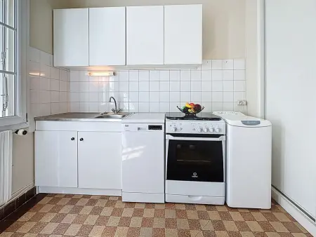 Les Ajoncs, Maison 5 personnes à Tharon Plage - Photo 6