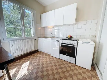 Les Ajoncs, Maison 5 personnes à Tharon Plage - Photo 7