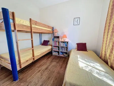 Les Ajoncs, Maison 5 personnes à Tharon Plage - Photo 8