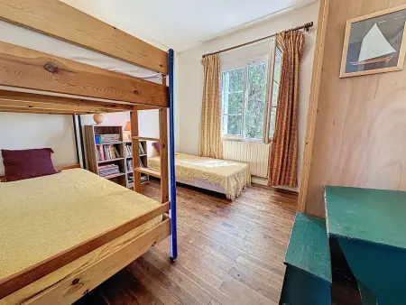 Les Ajoncs, Maison 5 personnes à Tharon Plage - Photo 9