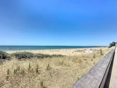 Les Ajoncs, Maison 5 personnes à Tharon Plage - Photo 15