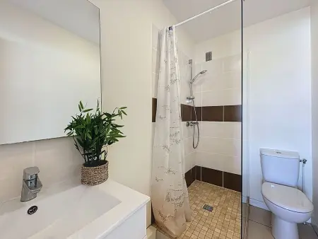 Atlantide, Appartement 2 personnes à Tharon Plage - Photo 12