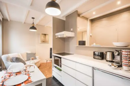 Appartement 0 personnes à  - Photo 2