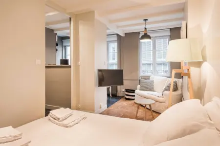 Appartement 0 personnes à  - Photo 3