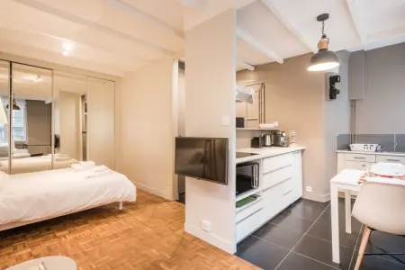 Appartement 0 personnes à  - Photo 5