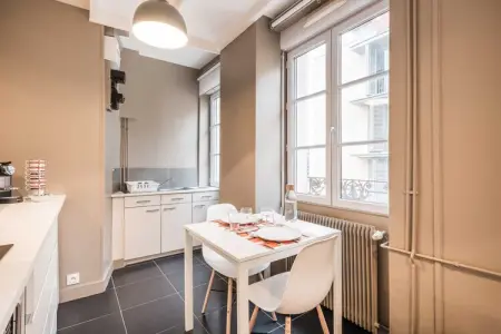 Appartement 0 personnes à  - Photo 6