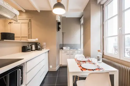 Appartement 0 personnes à  - Photo 8
