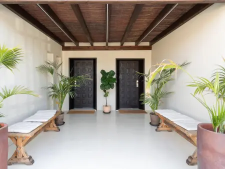 Villa de Luxe à Maspalomas avec Piscine et WiFi - Photo 1