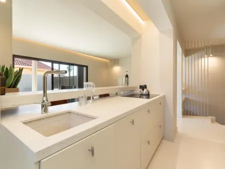 Villa de Luxe à Maspalomas avec Piscine et WiFi - Photo 5