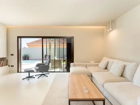 Villa de Luxe à Maspalomas avec Piscine et WiFi - Photo 7
