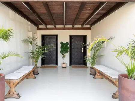 Villa moderne à Maspalomas avec piscine privée et WiFi - Photo 1