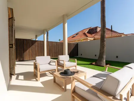 Villa moderne à Maspalomas avec piscine privée et WiFi - Photo 20
