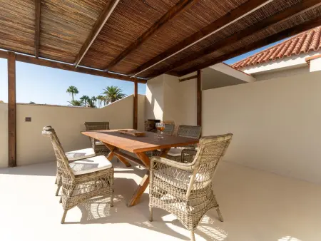 Villa moderne à Maspalomas avec piscine privée et WiFi - Photo 22