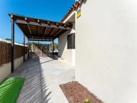 Villa moderne à Maspalomas avec piscine privée et WiFi - Photo 24