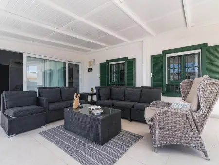Bungalow moderne à Playa del Inglés avec terrasse - Photo 1