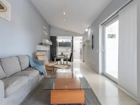 Bungalow moderne à Playa del Inglés avec terrasse - Photo 3