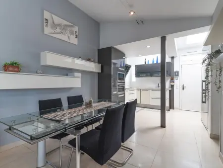 Bungalow moderne à Playa del Inglés avec terrasse - Photo 6