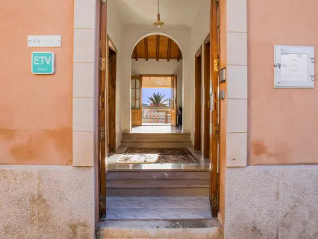Villa charmante à Palma avec grande piscine et jardin - Photo 5