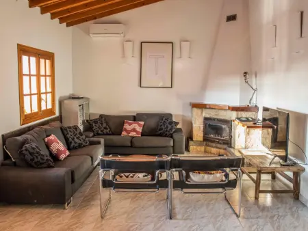 Villa charmante à Palma avec grande piscine et jardin - Photo 6