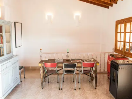 Villa charmante à Palma avec grande piscine et jardin - Photo 8