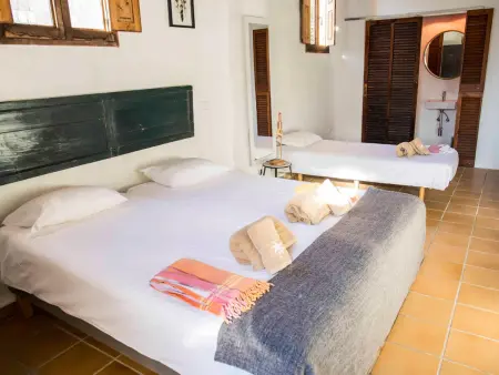 Villa charmante à Palma avec grande piscine et jardin - Photo 12