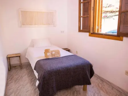 Villa charmante à Palma avec grande piscine et jardin - Photo 16
