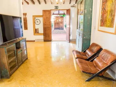 Villa méditerranéenne à Palma avec piscine et jardin - Photo 14