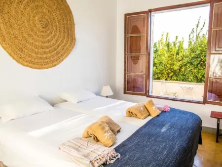 Villa méditerranéenne à Palma avec piscine et jardin - Photo 19