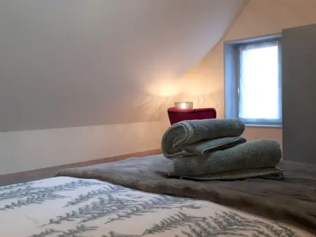 Gîte cosy avec jardin, proche Amiens et Beauvais, équipé pour télétravail et famille. - Photo 17
