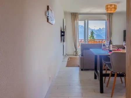 Hortensia 10, Appartement 5 personnes à Veysonnaz - Photo 6