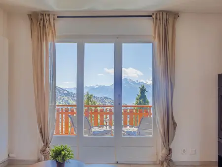Hortensia 10, Appartement 5 personnes à Veysonnaz - Photo 7