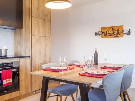 Hortensia 10, Appartement 5 personnes à Veysonnaz - Photo 10