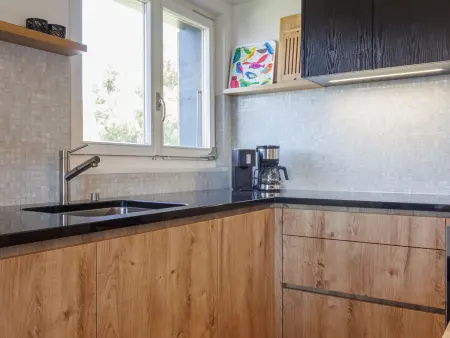 Hortensia 10, Appartement 5 personnes à Veysonnaz - Photo 11