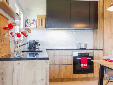 Hortensia 10, Appartement 5 personnes à Veysonnaz - Photo 12