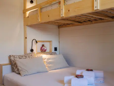 Hortensia 10, Appartement 5 personnes à Veysonnaz - Photo 14