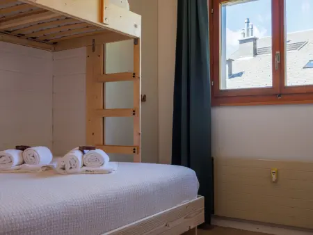Hortensia 10, Appartement 5 personnes à Veysonnaz - Photo 15