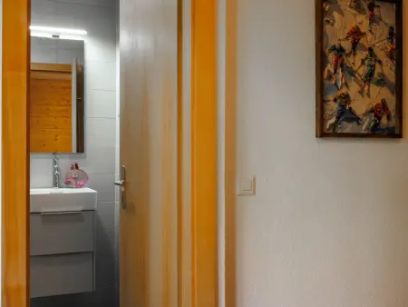 Hortensia 10, Appartement 5 personnes à Veysonnaz - Photo 17